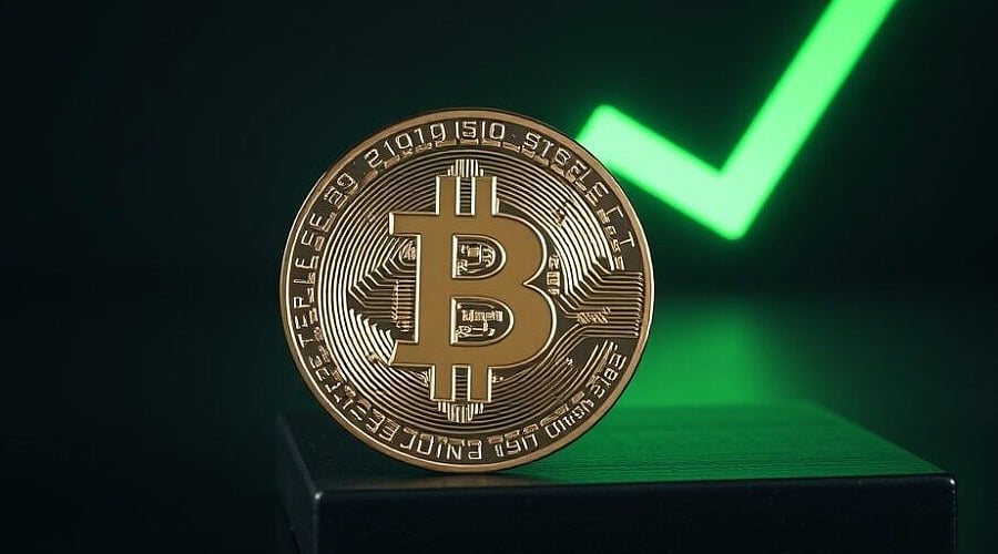 Bitcoin Poised for a $75K Rally: See How?