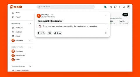 How Reddit Moderation Works: Understanding Moderators, AutoModerator, and Community Guidelines
