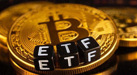 Crypto Prices Today: Bitcoin Holds Near $64,350; ETF Inflows Build Ahead of Jobs Data