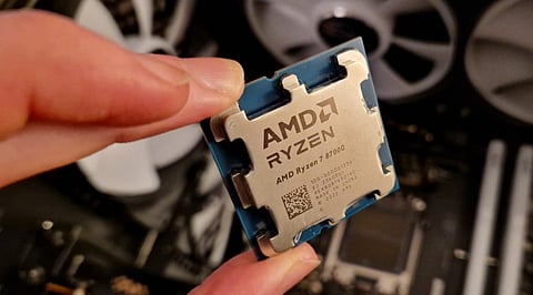 Why Some AMD CPUs Can't Keep Up with Modern Games 
