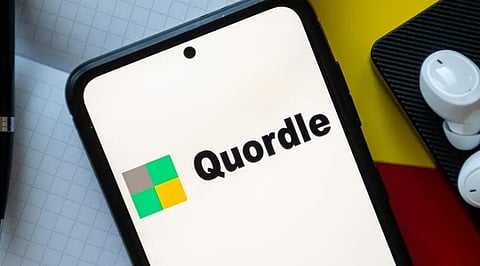 Quordle Today: Hints, Answers, Strategies Guide for August 7