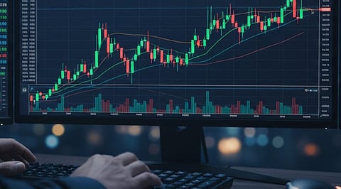 Stock Market Update: Nifty 50 Opened 0.39% Lower, Sensex Declined 438.68 Points