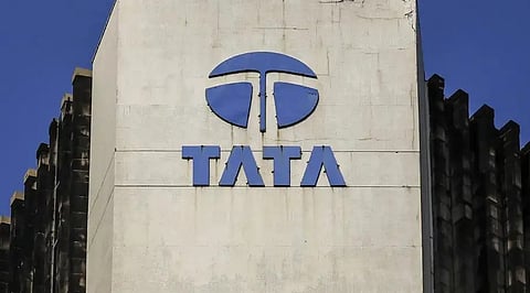 Tata Sons Faces IPO Uncertainty as RBI Reviews Licence Surrender Plea