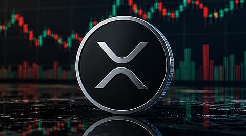 XRP Price Prediction: Will the Cryptocurrency Break Resistance at $1.03?