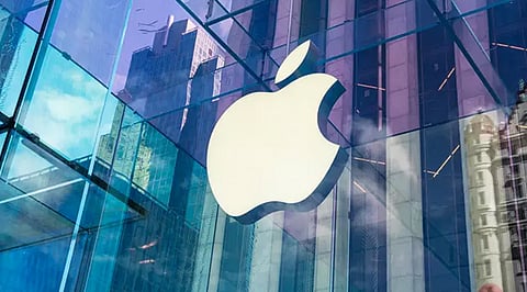 A Complete Timeline of Apple's Stock Splits Since 1987 