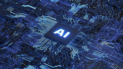 Top 10 AI Software Development Companies in the UK for 2026