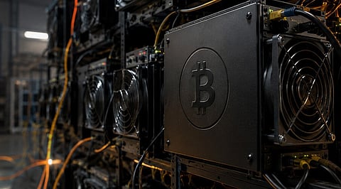Bitcoin Miners Sell as Whales, ETFs Build $1.2B Buying Demand