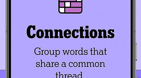 NYT Connections Hints and Answers for August 7, 2026 (Puzzle #1153)