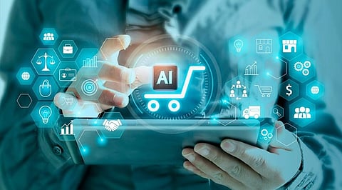 AI Agents May Soon Shop for You: Who Pays For A Costly Mistake?