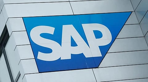 SAP Pauses Hiring, Travel as AI Costs Rise