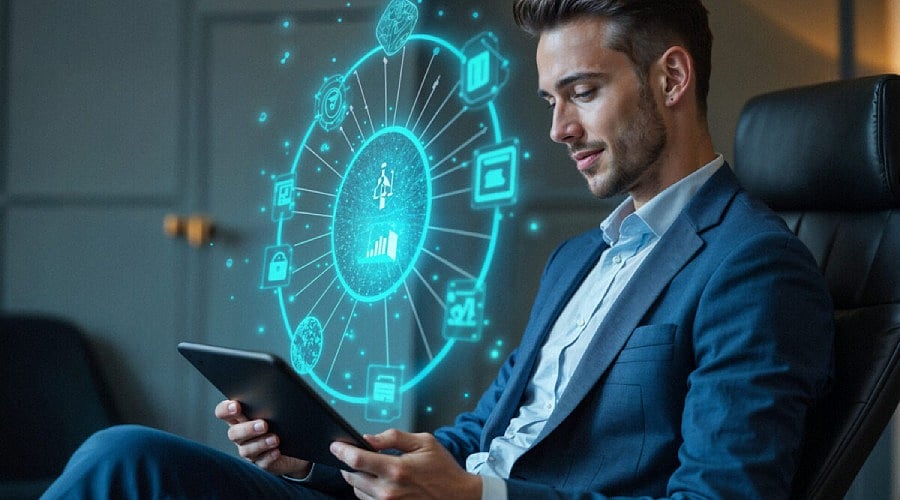 From Chief Technology Officer to Chief AI Officer: The Startup C-Suite is Changing