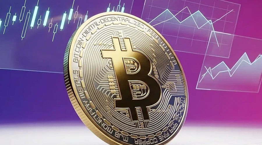 Bitcoin Faces CPI Test as Hayes Warns About AI Credit Bubble