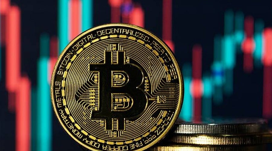 Bitcoin Faces $125B Treasury Test as CPI and PPI Reports Arrive