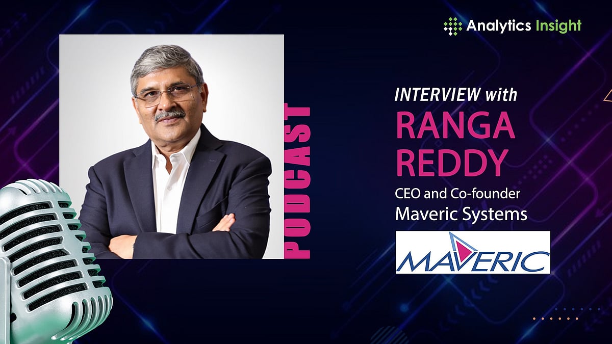 Ranga Reddy on How AI-First Banking is Reshaping Financial Services