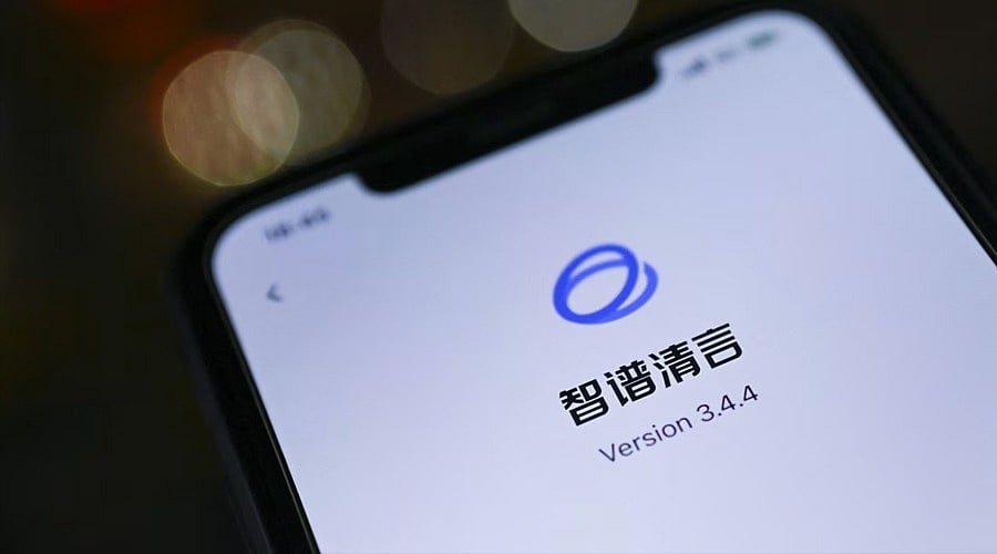 Morgan Stanley Lifts Zhipu Target as China AI Monetization Gains