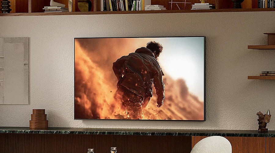 Sony Bravia 7 II