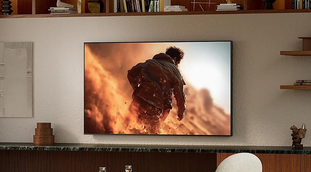 Sony Bravia 7 II