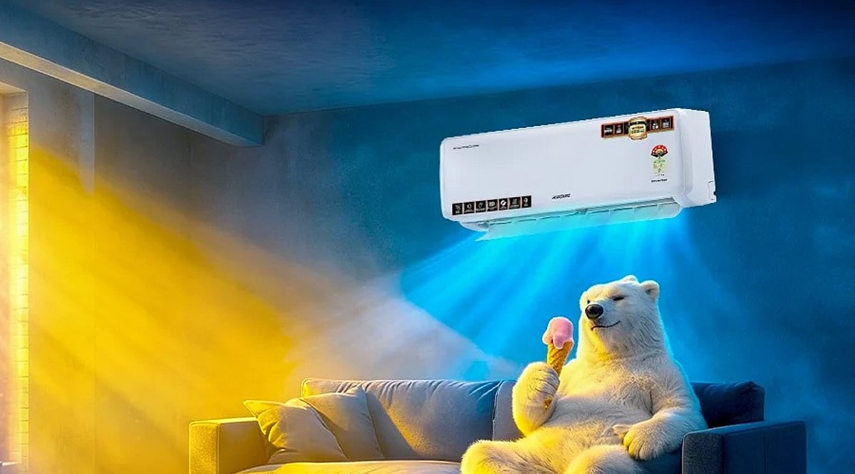 Acerpure Chill Neo 1.5 Ton 5-Star AC