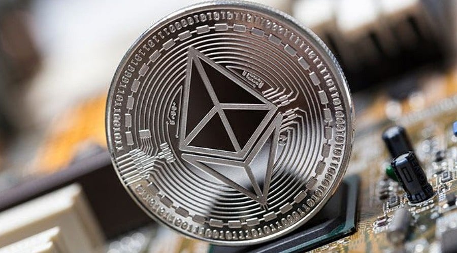 Ethereum Price Prediction 2026: What Google Gemini Forecasts for ETH