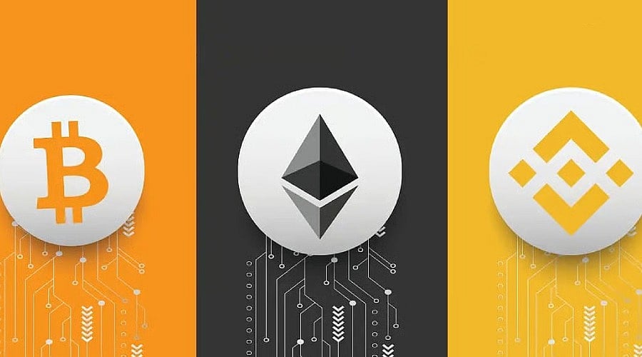 Crypto Prices Today: Bitcoin Holds Near $63,777, BNB Leads, Ethereum Steady Above $1,888 Ahead of US CPI
