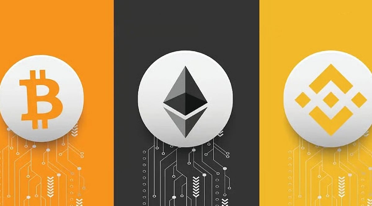 Crypto Prices Today: Bitcoin Holds Near $63,777, BNB Leads, Ethereum Steady Above $1,888 Ahead of US CPI