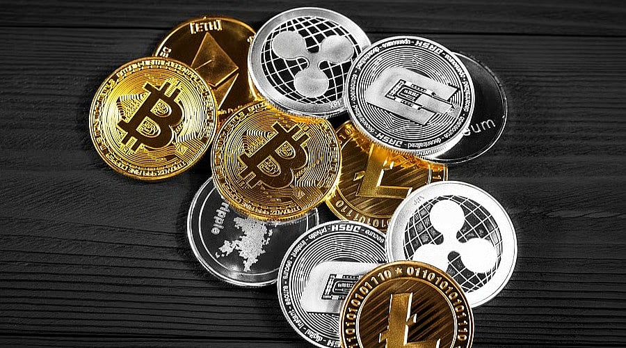 Crypto OTC Trading: How Large Investors Trade Crypto