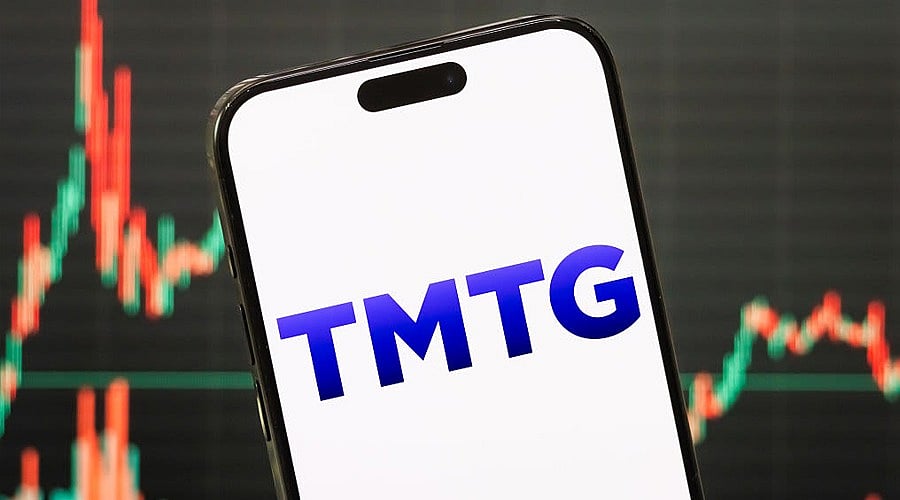 Trump Media Overhauls Bitcoin Treasury After $238M Q2 Losses