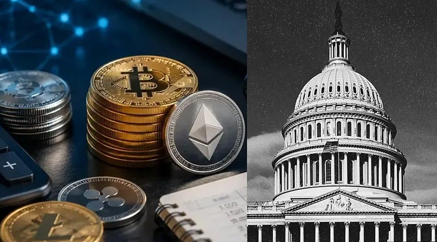 Crypto Prices Today: Bitcoin Holds Near $63,844 as CPI Cools While Traders Await US PPI Data