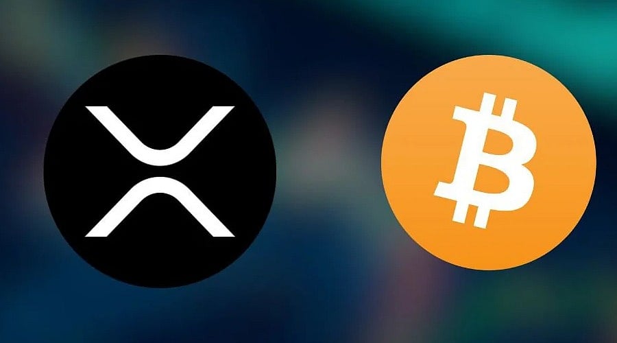 Crypto News Today: Bitcoin Outflows, XRPL Adds Nearly 490,000 Accounts, Trezor Data Breach