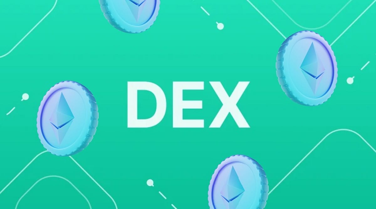 Best Decentralized Exchanges (DEXs) on Ethereum in 2026