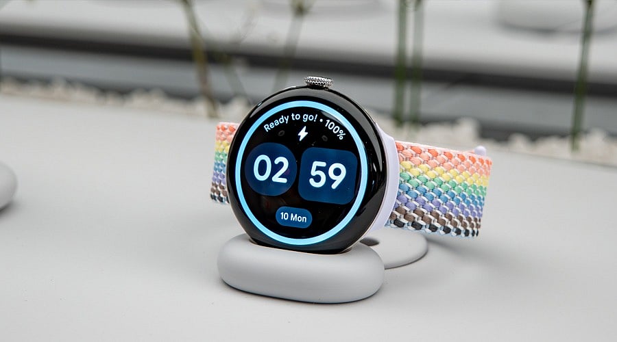 Google’s New Health Tool Could Make Your Pixel Watch More Useful than Ever