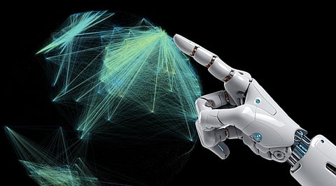 Should Autonomous AI be Feared? Yes! Say 60% of Brits in a Survey