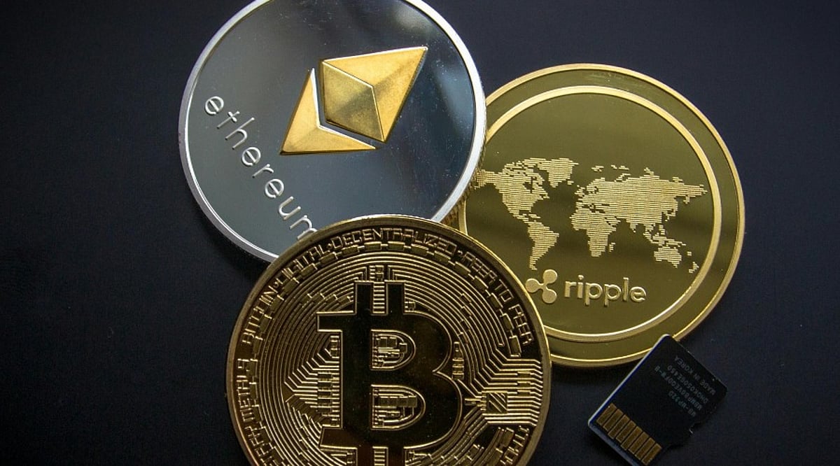 Crypto Prices Today: Bitcoin Holds Near $63,269, Ethereum Steady Above $1,880 Ahead of SEC Vote