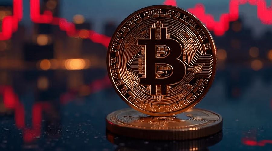 ‘Crypto Is Dead’ Chatter Surges as Bitcoin Holds Near $63,000 Support Level