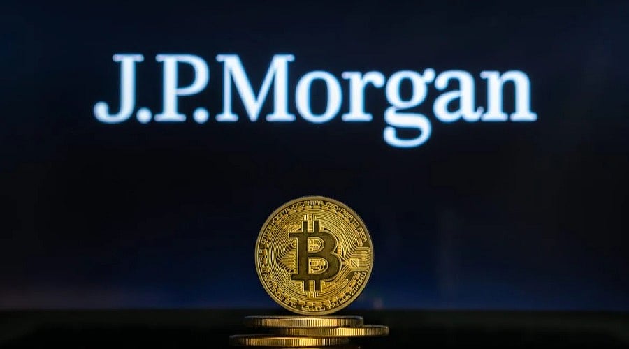 Bitcoin Rises to $63. 5K as Fed Minutes and JPMorgan Shift Loom
