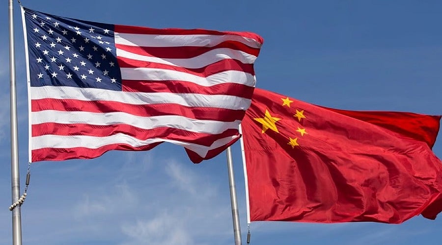 US-China AI Race Gets Serious: Countries May Soon Have to Choose