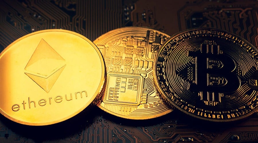 Crypto Prices Today: Bitcoin Holds Near $63,466 Amid Fed Watch