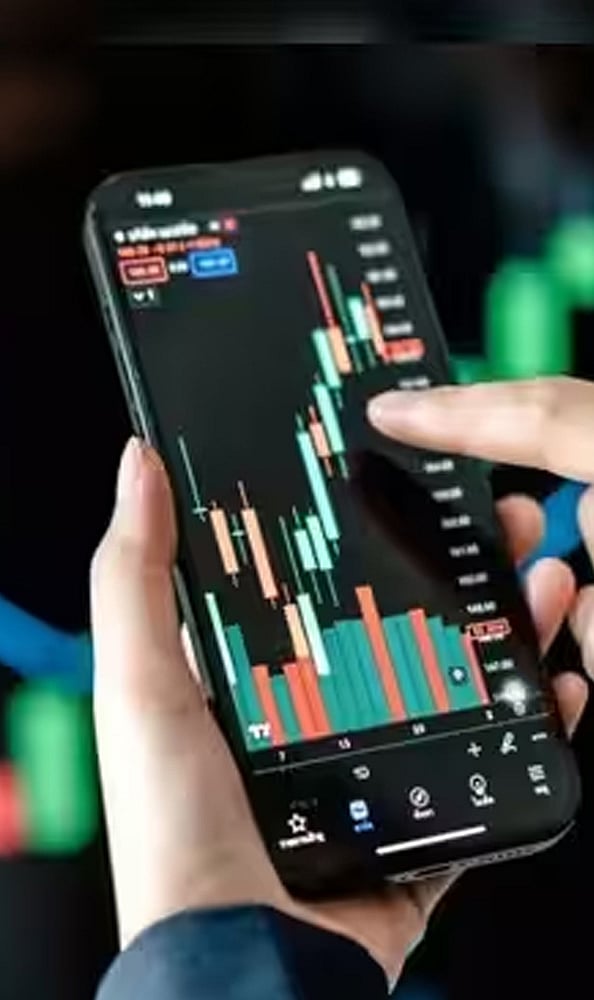Nifty 50 by Revenue: The Companies Powering India’s Economy