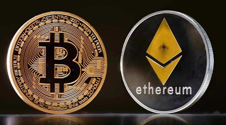 Crypto Prices Today: Bitcoin Trades Near $64,150 Amid Fed Rate Bets