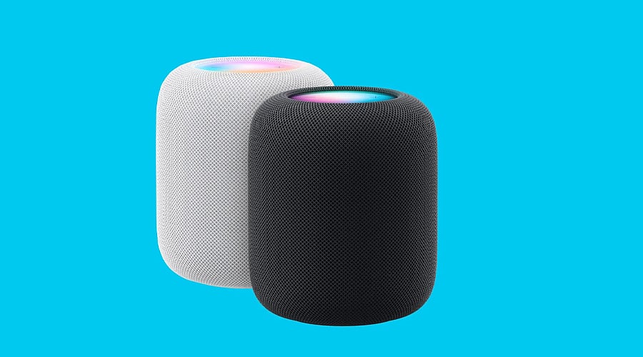Apple HomePod Display May Bring Apple Watch-Style Customization to Smart Home Gadgets