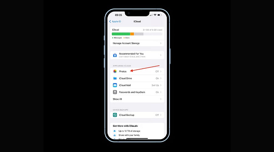 How to Back Up Your iPhone: 7 Steps to Protect Your Photos, Apps and Data
