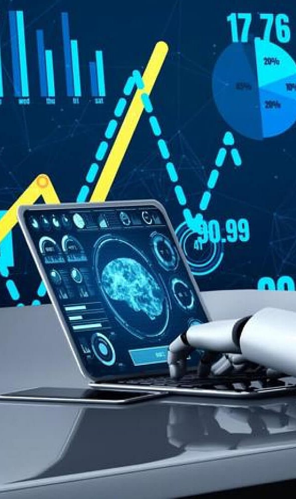 AI Assistants Replacing Traditional Apps