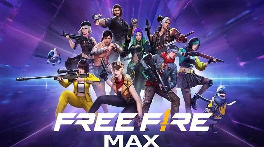 Free Fire MAX Redeem Codes for August 30: Grab Premium Skins, Bundles, More Rewards