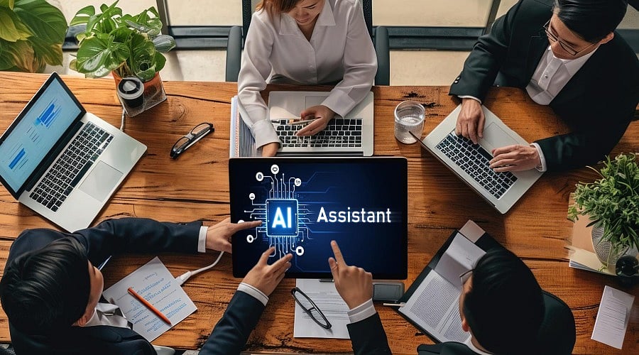 CHRO 2027 Checklist: 10 Workforce Priorities for Managing AI, Human Talent