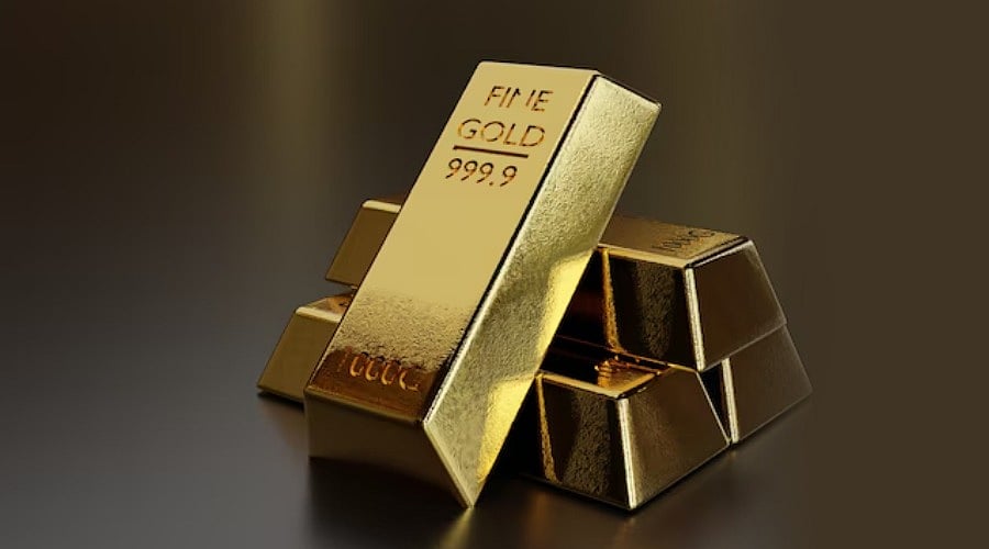 Gold Rally Slows Ahead of US Inflation Data: What Investors Need to Know