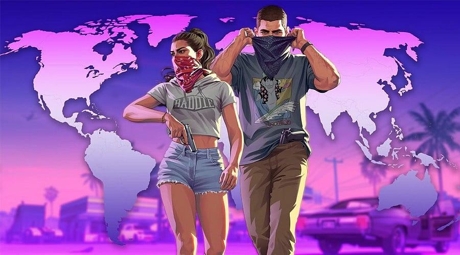 Rockstar Releases GTA 6 Extended Look on YouTube After Netflix Premiere