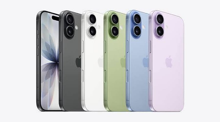 iPhone 17 Tops Global Smartphone Sales in Q2 2026
