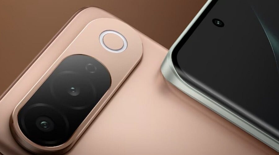 Vivo T5 Launch: 7,050mAh Battery, 144Hz Display Confirmed