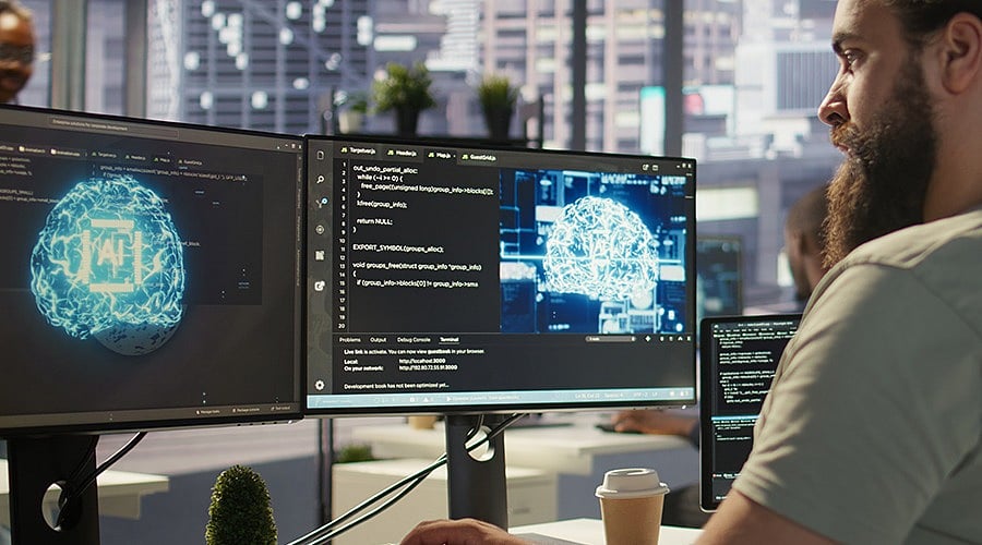 How Enterprises Use Loop Engineering to Build Smarter AI Agents