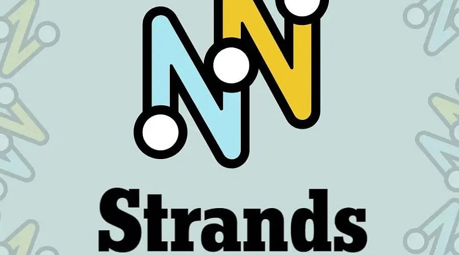 NYT Strands Hints and Answers for August 28, 2026